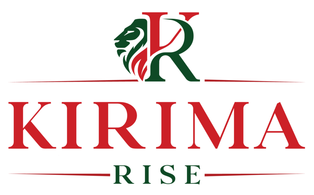 Kirima Rise Logo